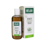 شامپو متعادل کننده رزماری هگور مناسب موی معمولی 300 میلی لیتر