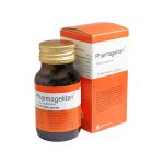 سافت ژل فارماژلیتان دانا 30 عددی