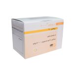 کپسول دی ویتین 50000 واحد زهراوی 100 عددی