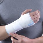 مچ بند پل دار پاک سمن کد 011