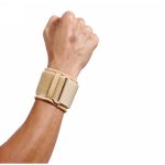 مچ بند نئوپرنی با استرپ پاک سمن کد 090