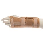 مچ بند آتل دار بلند با زاویه فانکشنال پاک سمن کد 056