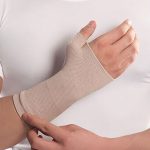 مچ کف بند شست دار پاک سمن کد 079