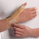 شست بند آتل دار پاک سمن کد 053