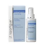 تونیک حجم دهنده مو جی. اف. لازارتیگ حجم 100 میلی لیتر