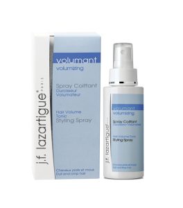 تونیک حجم دهنده مو جی. اف. لازارتیگ حجم 100 میلی لیتر