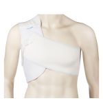 کتف بند یک طرفه پاک سمن کد 006 سایز M