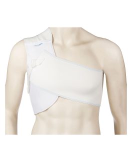 کتف بند یک طرفه پاک سمن کد 006 سایز L