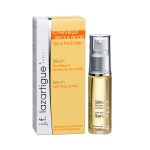 سرم مو حاوی شی باتر جی. اف. لازارتیگ حجم 30 میلی لیتر