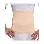 شکم بند طبی ساده پاک سمن کد 064 سایز M