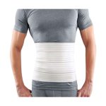 شکم بند رینگی منفذ دار پاک سمن کد 152 سایز S