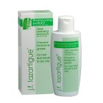 شامپو پاک کننده عمقی حاوی اسیدهای میوه جی. اف. لازارتیگ حجم 150 میلی لیتر