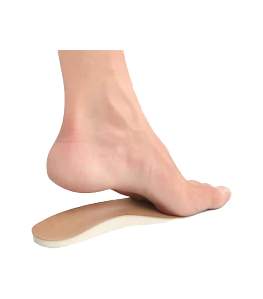 1-638.jpg کفی طبی با رویه جیر پاک سمن کد 100 سایز S - Image 1