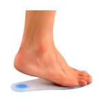 کفی طبی سیلیکونی پاک سمن کد 093 سایز XL