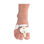 اسپیلنت هالوکس والگوس سخت پاک سمن کد 035 سایز S