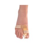 اسپیلنت هالوکس والگوس نرم پاک سمن کد 058 سایز S