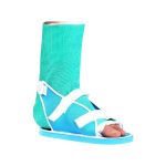 کفش گچ پاک سمن کد 102 سایز XL