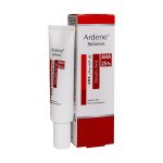 ژل لایه بردار صورت ریجنکس آردن حاوی 25 درصد آلفا هیدروکسی اسید 30 گرمی