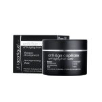 ماسک احیا کننده قوی موی جی. اف. لازارتیگ حجم 200 میلی لیتر