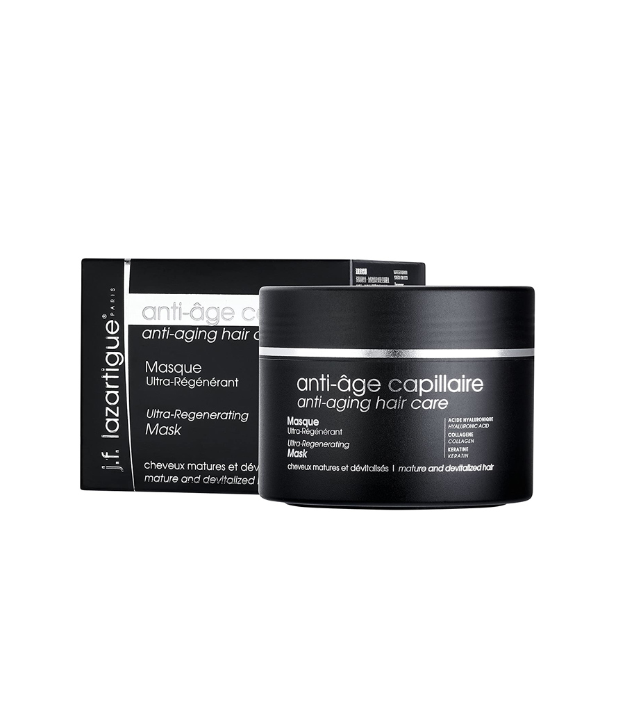 1-68.jpg ماسک احیا کننده قوی موی جی. اف. لازارتیگ حجم 200 میلی لیتر - Image 1