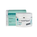 ماسک مرطوب کننده مو جی. اف. لازارتیگ حجم 200 میلی لیتر