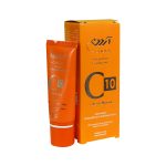 کرم ژل ضد چروک دور چشم C10 آردن 15 گرمی