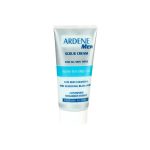 کرم ساینده و پاک کننده آردن مناسب آقایان 60 گرمی