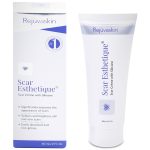 کرم سیلیکونی اسکار استاتیک اسکار هیل