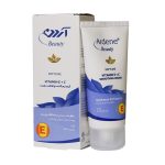 کرم نرم کننده ویتامین E و C آردن مناسب پوست خشک حجم 50 میلی لیتر