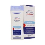 لوسیون شوینده و مرطوب کننده بدن آتوپیا آردن مناسب پوست های خشک حجم 250 میلی لیتر