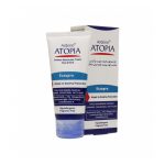 کرم مرطوب کننده صورت و گردن آتوپیا آردن مناسب پوست خیلی خشک حجم 50 میلی لیتر