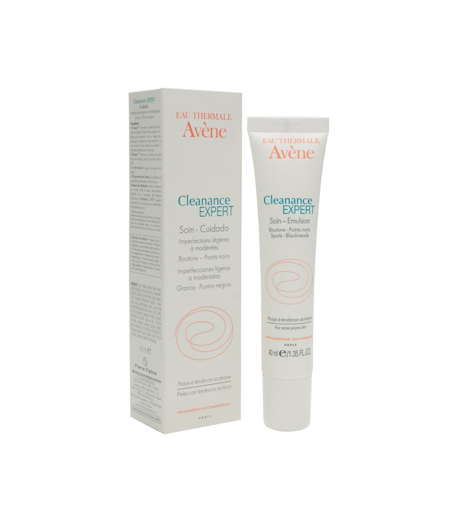 1-80.jpg امولسیون کلیانس اکسپرت اون - Image 1