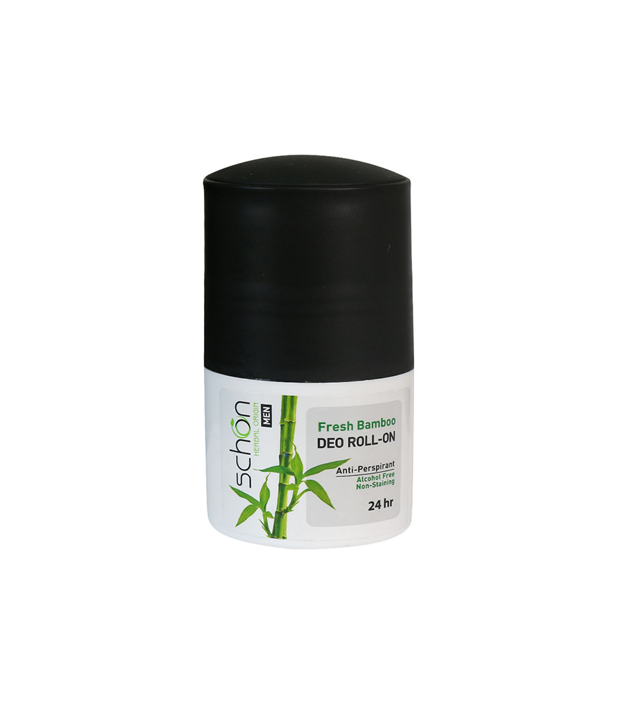 1-806.jpg دئورولان مردانه فرش بامبو شون حجم 60 میلی لیتر - Image 1