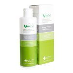 شامپو اوره‌ و آرگان وچه حجم 250 میلی لیتر