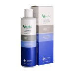 شامپو تقویت کننده و ضد ریزش سیستین B6 وچه مناسب موی چرب حجم 250 میلی لیتر