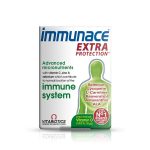 قرص ایمیونس اکسترا ویتابیوتیکس 30 عددی