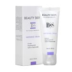 کرم ضد لک بی اس بیوتی اسکین مدل whiten & licorice حجم 40 میلی لیتر