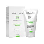 ژل شستشو صورت بی اس بیوتی اسکین مدل sebum & oily حجم 150 میلی لیتر