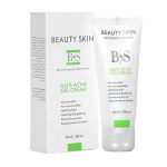ژل کرم ضد جوش بی اس بیوتی اسکین مدل sebum & acne حجم 40 میلی لیتر