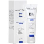 کرم دور چشم بی اس بیوتی اسکین مدل contour حجم 30 میلی لیتر