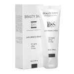 کرم ضد چروک بی اس بیوتی اسکین مدل lifting حجم 40 میلی لیتر
