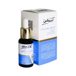 سرم موی بیوتین پلاس ایروکس حجم 30 میلی لیتر