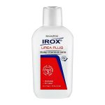 شامپو اوره پلاس ایروکس 200 گرمی