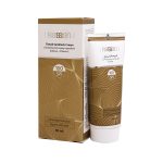 کرم ضد آفتاب رنگی راسن spf100 حاوی مواد ضد چروک حجم 50 میلی لیتر