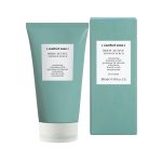 شاور ژل اسکراب تمیز کننده بدن کامفورت زون سری Body active مدل Energizing حجم 200 میلی لیتر