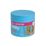 ماسک مو پروتئین گندم نلی حجم 300 میلی لیتر