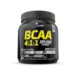 پودر بی سی ای ای اکسپلود 4.1.1 الیمپ 500 گرمی با طعم پرتقال