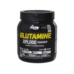 گلوتامین اکسپلود الیمپ 500 گرمی