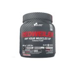 پودر پمپ رد وایلر الیمپ 480 گرمی