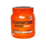 پودر ال کارنیتین اکسپلود الیمپ 300 گرمی
